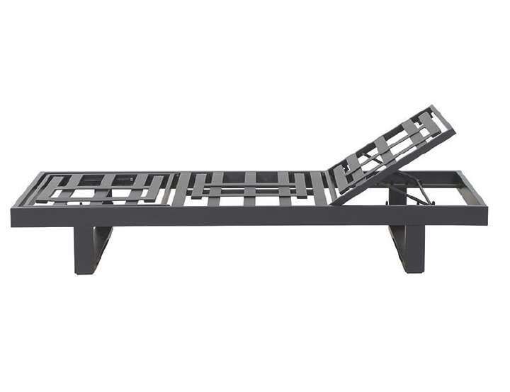 SIENA GARDEN Avenia Multibank  anthrazit